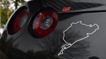 Nissan GT-R LM1 RS by Litchfield 2017 года